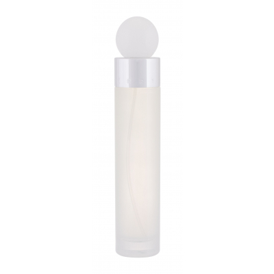 Perry Ellis 360° White Woda toaletowa dla mężczyzn 100 ml