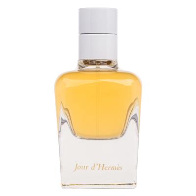 Hermes Jour d´Hermes Woda perfumowana dla kobiet Do napełnienia 50 ml Uszkodzone pudełko