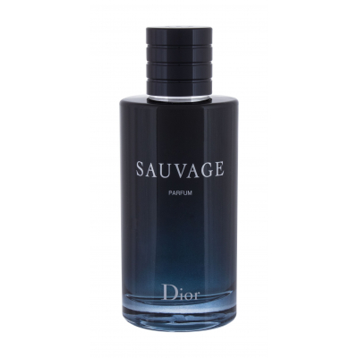 Christian Dior Sauvage Perfumy dla mężczyzn 200 ml