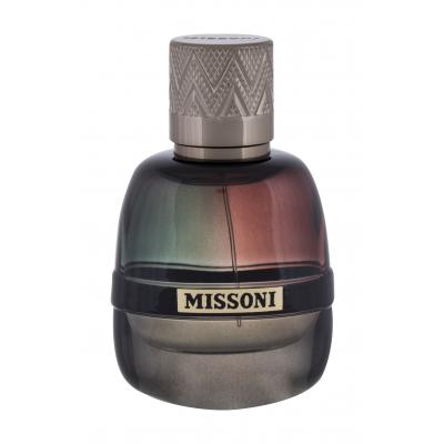 Missoni Parfum Pour Homme Woda perfumowana dla mężczyzn 50 ml