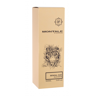 Montale Bengal Oud Woda perfumowana 100 ml