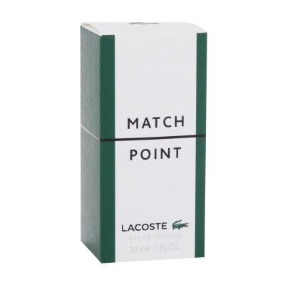 Lacoste Match Point Woda toaletowa dla mężczyzn 30 ml