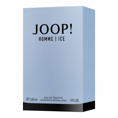 JOOP! Homme Ice Woda toaletowa dla mężczyzn 120 ml