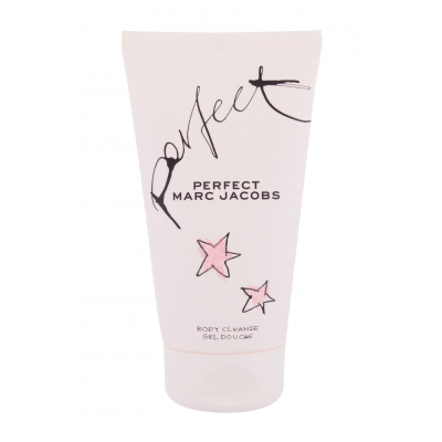 Marc Jacobs Perfect Żel pod prysznic dla kobiet 150 ml