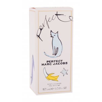 Marc Jacobs Perfect Żel pod prysznic dla kobiet 150 ml