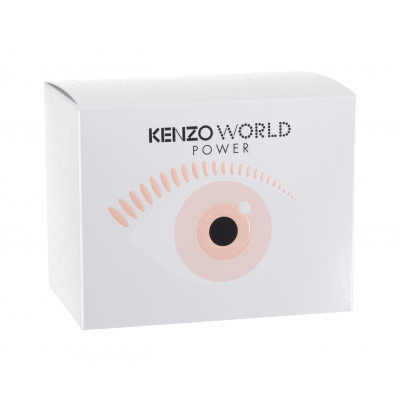 KENZO Kenzo World Power Woda toaletowa dla kobiet 30 ml