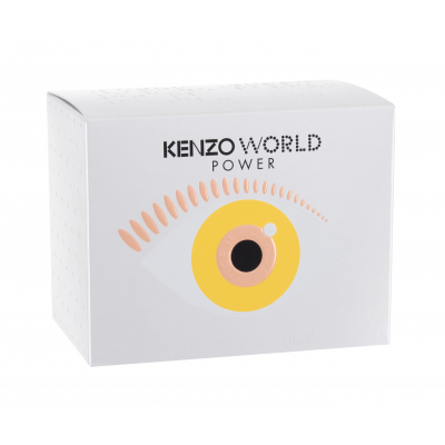 KENZO Kenzo World Power Woda perfumowana dla kobiet 30 ml