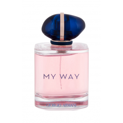 Giorgio Armani My Way Woda perfumowana dla kobiet 90 ml