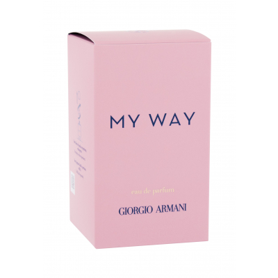 Giorgio Armani My Way Woda perfumowana dla kobiet 90 ml
