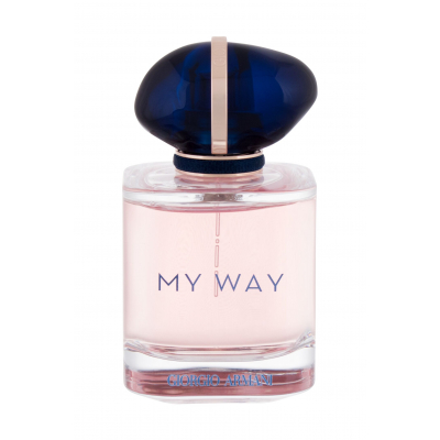 Giorgio Armani My Way Woda perfumowana dla kobiet 50 ml