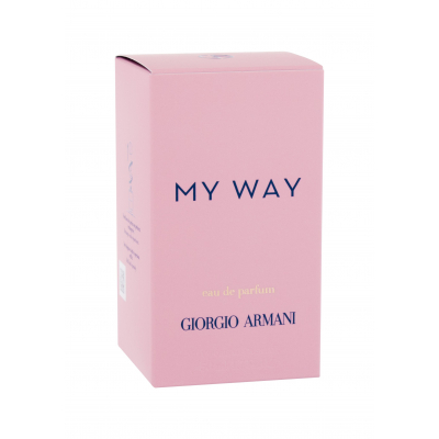 Giorgio Armani My Way Woda perfumowana dla kobiet 50 ml