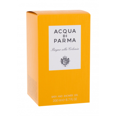 Acqua di Parma Colonia Żel pod prysznic 200 ml