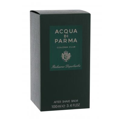 Acqua di Parma Colonia Club Balsam po goleniu dla mężczyzn 100 ml