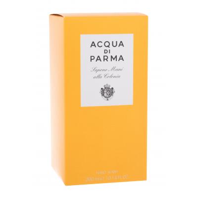 Acqua di Parma Colonia Mydło w płynie 300 ml