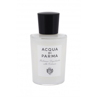 Acqua di Parma Colonia Balsam po goleniu dla mężczyzn 100 ml