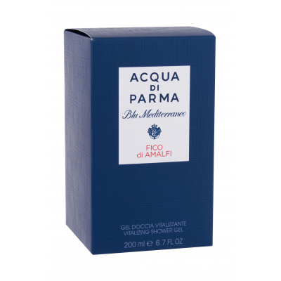 Acqua di Parma Blu Mediterraneo Fico di Amalfi Żel pod prysznic 200 ml