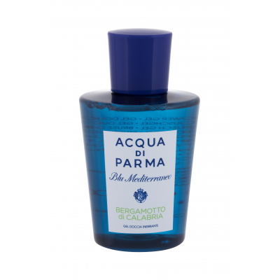 Acqua di Parma Blu Mediterraneo Bergamotto di Calabria Żel pod prysznic 200 ml