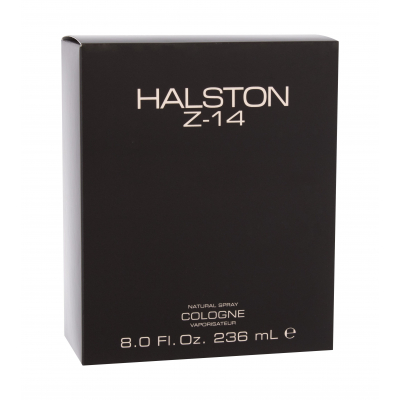 Halston Halston Z14 Woda kolońska dla mężczyzn 236 ml