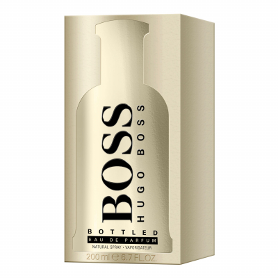 HUGO BOSS Boss Bottled Woda perfumowana dla mężczyzn 200 ml