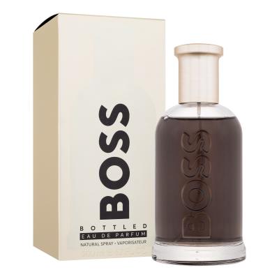 HUGO BOSS Boss Bottled Woda perfumowana dla mężczyzn 200 ml