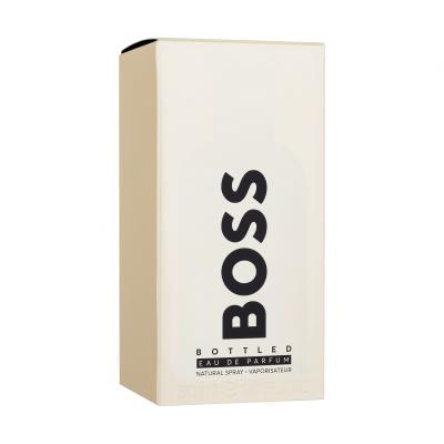 HUGO BOSS Boss Bottled Woda perfumowana dla mężczyzn 50 ml