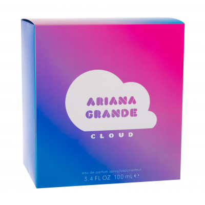 Ariana Grande Cloud Woda perfumowana dla kobiet 100 ml