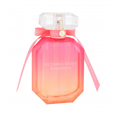Victoria´s Secret Bombshell Summer Woda perfumowana dla kobiet 100 ml