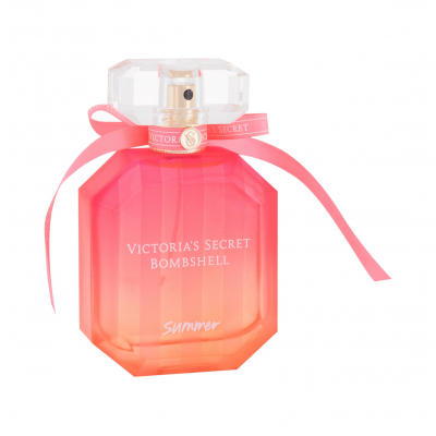 Victoria´s Secret Bombshell Summer Woda perfumowana dla kobiet 50 ml