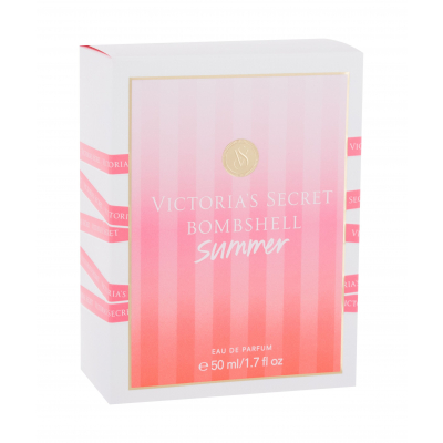 Victoria´s Secret Bombshell Summer Woda perfumowana dla kobiet 50 ml