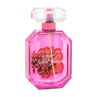 Victoria´s Secret Bombshell Wild Flower Woda perfumowana dla kobiet 100 ml