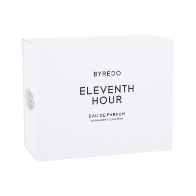 BYREDO Eleventh Hour Woda perfumowana 50 ml