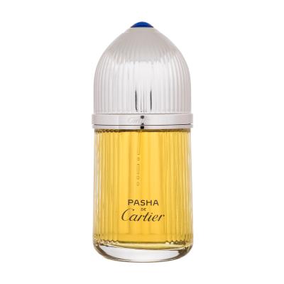 Cartier Pasha De Cartier Perfumy dla mężczyzn Do napełnienia 100 ml