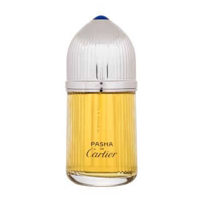 Cartier Pasha De Cartier Perfumy dla mężczyzn Do napełnienia 100 ml