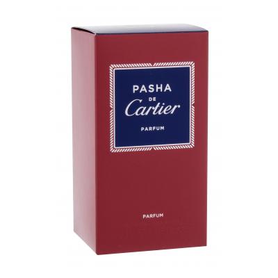 Cartier Pasha De Cartier Perfumy dla mężczyzn 50 ml
