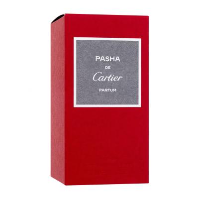 Cartier Pasha De Cartier Perfumy dla mężczyzn 50 ml