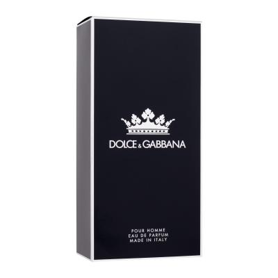 Dolce&amp;Gabbana K Woda perfumowana dla mężczyzn 100 ml