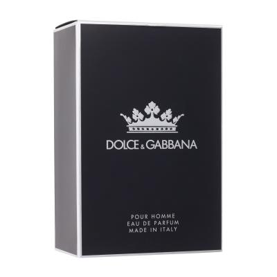 Dolce&amp;Gabbana K Woda perfumowana dla mężczyzn 50 ml