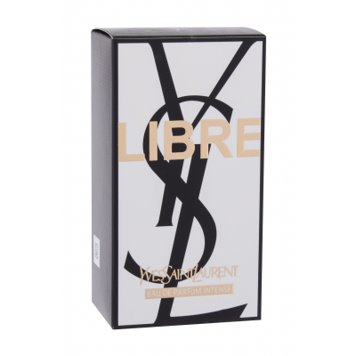 Yves Saint Laurent Libre Intense Woda perfumowana dla kobiet 50 ml
