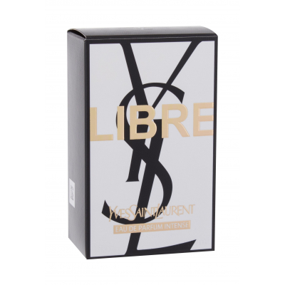 Yves Saint Laurent Libre Intense Woda perfumowana dla kobiet 30 ml