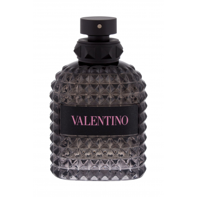 Valentino Uomo Born in Roma Woda toaletowa dla mężczyzn 100 ml