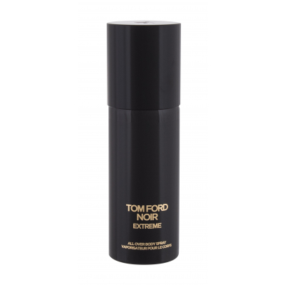 TOM FORD Noir Extreme Dezodorant dla mężczyzn 150 ml