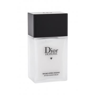 Dior Dior Homme 2020 Balsam po goleniu dla mężczyzn 100 ml