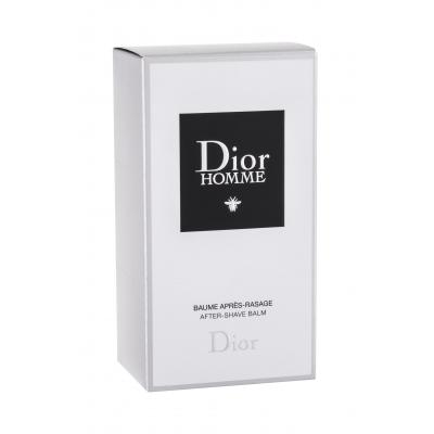 Dior Dior Homme 2020 Balsam po goleniu dla mężczyzn 100 ml