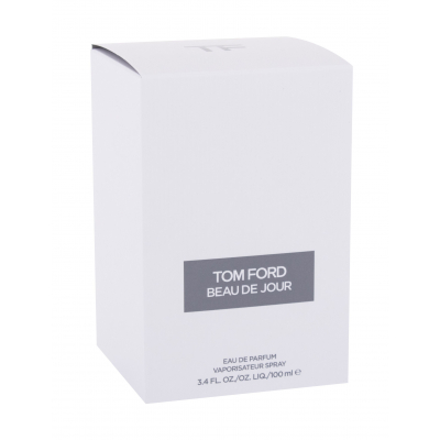 TOM FORD Signature Collection Beau de Jour Woda perfumowana dla mężczyzn 100 ml