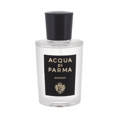 Acqua di Parma Signatures Of The Sun Sakura Woda perfumowana 100 ml