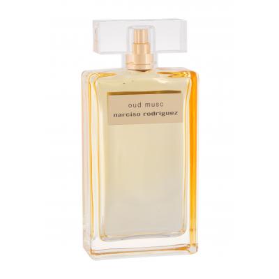 Narciso Rodriguez Oud Musc Intense Woda perfumowana dla kobiet 100 ml