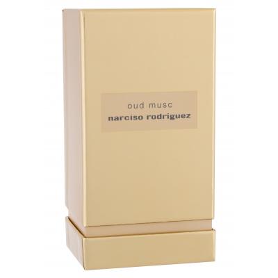 Narciso Rodriguez Oud Musc Intense Woda perfumowana dla kobiet 100 ml
