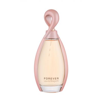 Laura Biagiotti Forever Woda perfumowana dla kobiet 100 ml