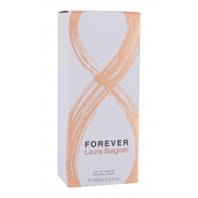 Laura Biagiotti Forever Woda perfumowana dla kobiet 100 ml