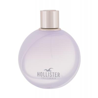 Hollister Free Wave Woda perfumowana dla kobiet 100 ml